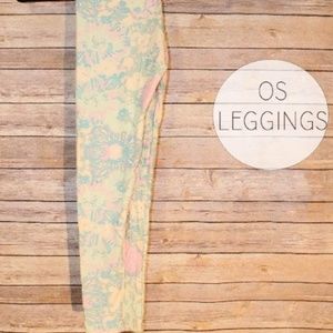 COPY - OS LuLaRoe Leggings